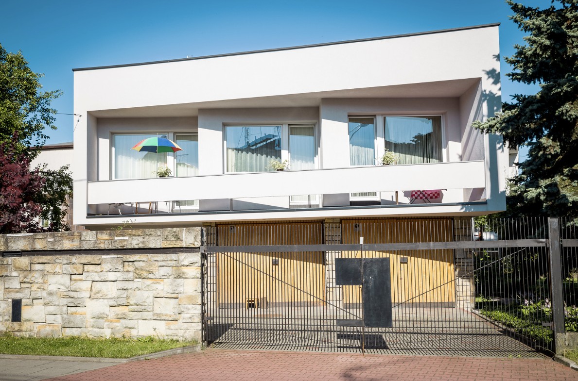 chalet reformado huelva