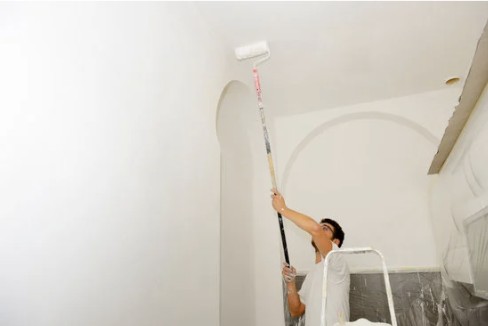 pintar cocinas huelva