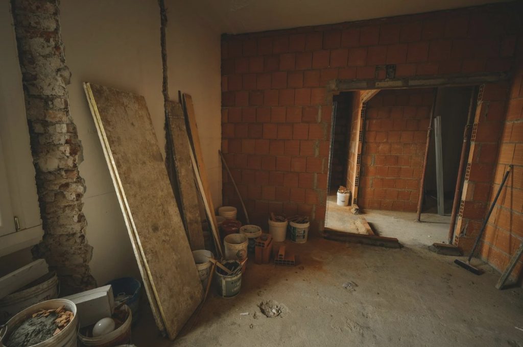 piso punta umbria reformado