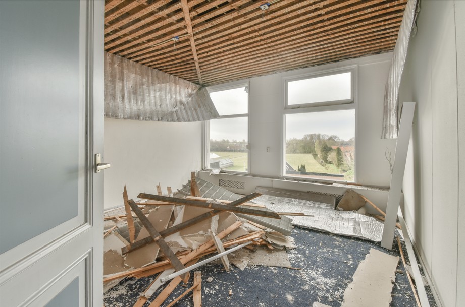 reforma casa campo dos pisos huelva