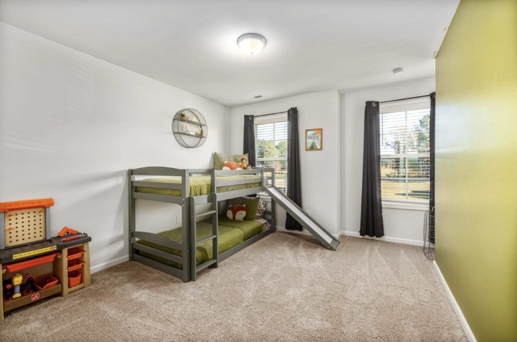 Reformas de habitaciones en Huelva 19 reforma habitacion para ninos huelva