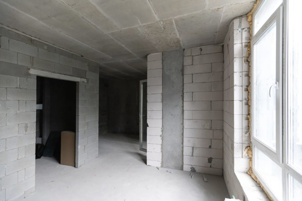 reforma integral vivienda huelva