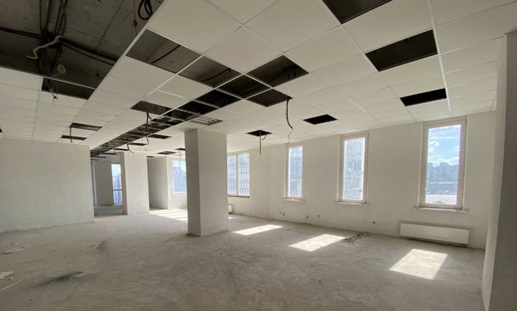 reforma oficinas en huelva