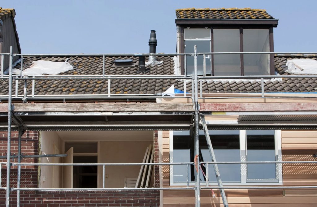 Rehabilitación de Fachadas en Huelva 20 reformas fachadas huelva