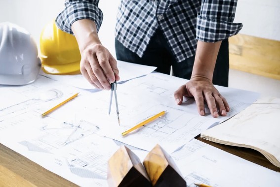 reformas huelva gestion proyecto