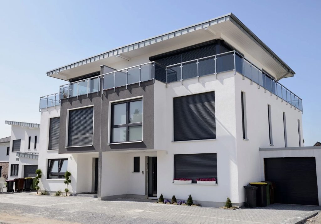 vivienda reformada en huelva